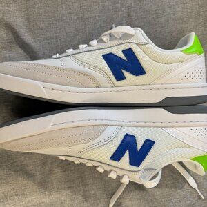 NEW New Balance Numeric 440 Sneakers Men's 10.5 New with tags, in original box